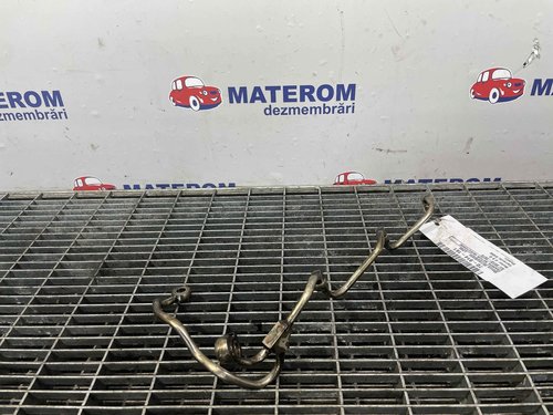RAMPA RETUR INJECTOARE MITSUBISHI L200 L200 2.5 D - (2010 2015)