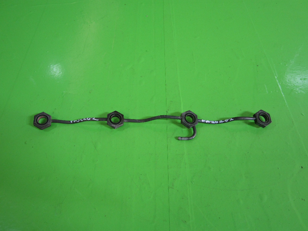 RAMPA RETUR INJECTOARE MITSUBISHI PAJERO 2 4x4 2.8 TD FAB. 1991 - 1999 ⭐⭐⭐⭐⭐