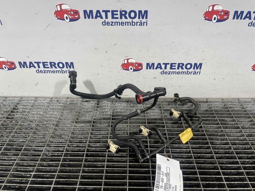 RAMPA RETUR INJECTOARE NISSAN JUKE 1.5 DCI - (2014 2018)