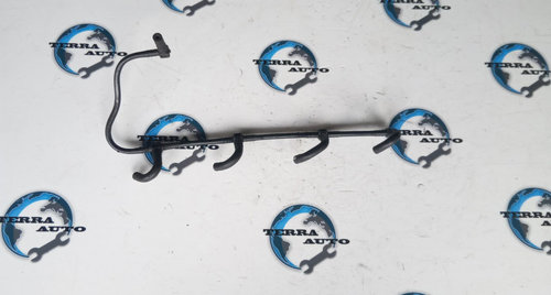 Rampa retur injectoare Nissan Micra 1.5 DCI E3