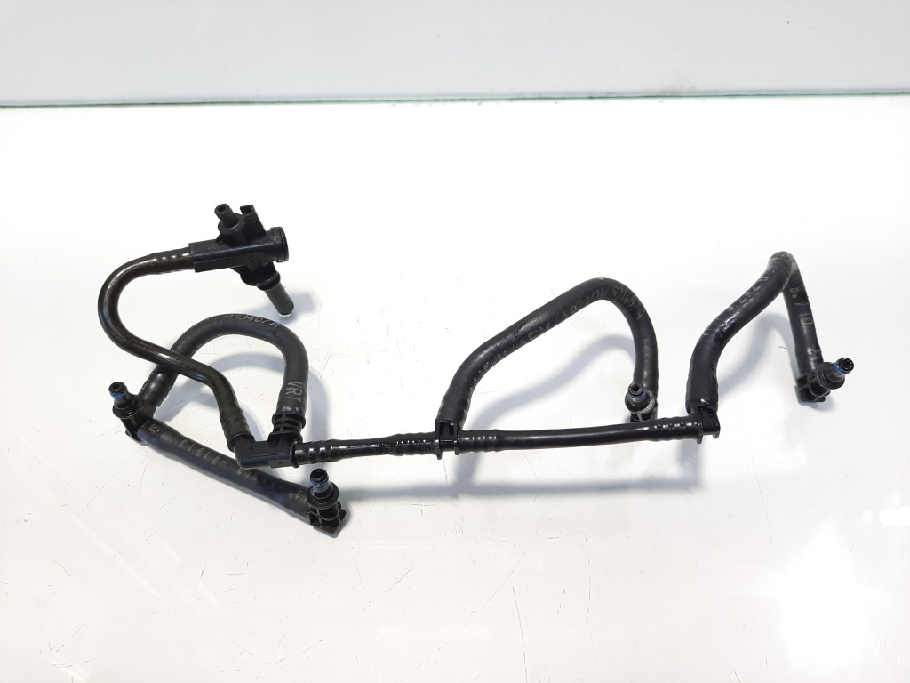Rampa retur injectoare, Nissan NV 200, 1.5 dci, K9K608 (idi:483883)