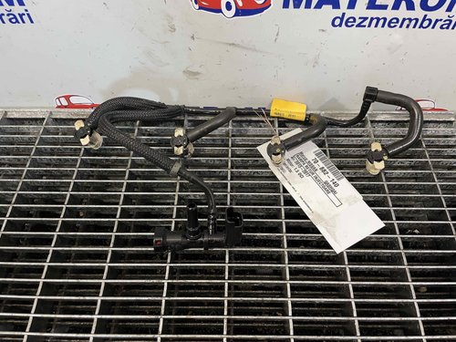 RAMPA RETUR INJECTOARE NISSAN QASHQAI 1.5 DCI - (2013 2017)