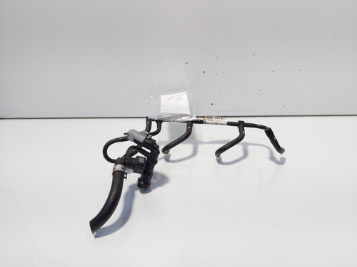 Rampa retur injectoare, Nissan Qashqai, 1.5 DCI, K9K430 (id:648711)