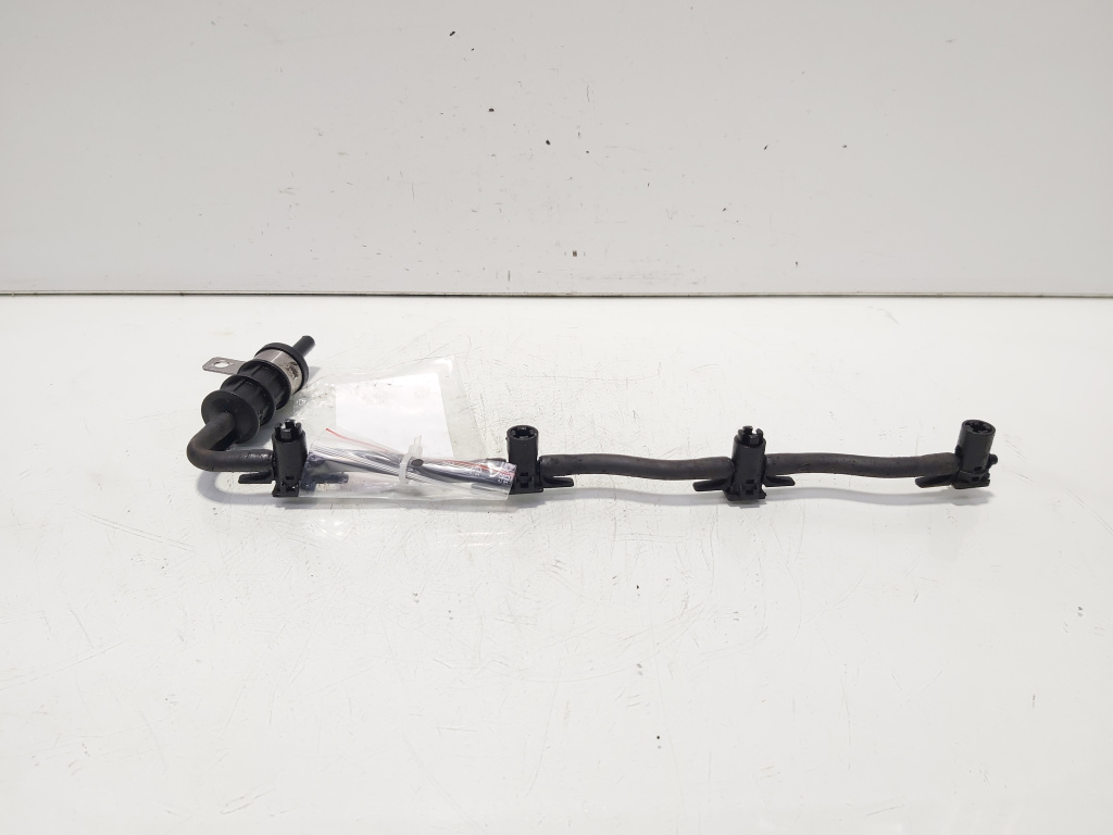 Rampa retur injectoare, Nissan Qashqai, 2.0 DCI, M9R (id:643627)