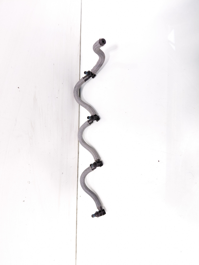 Rampa retur injectoare, Nissan Qashqai (2), 1.6 DCI, R9M402 (id:696772)
