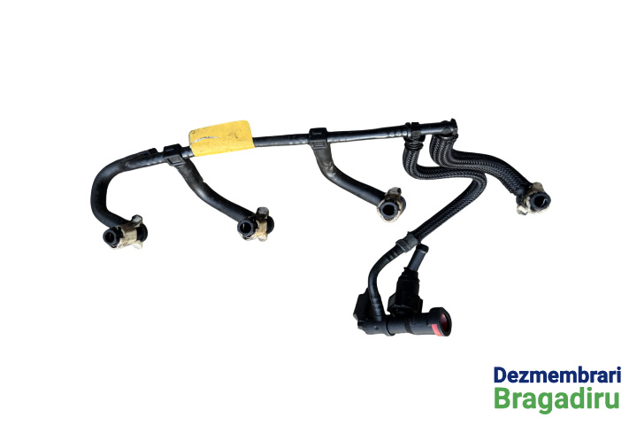 Rampa retur injectoare Nissan Qashqai 2 J11 [2013 - 2020] Crossover 1.5 dCi MT (110 hp)