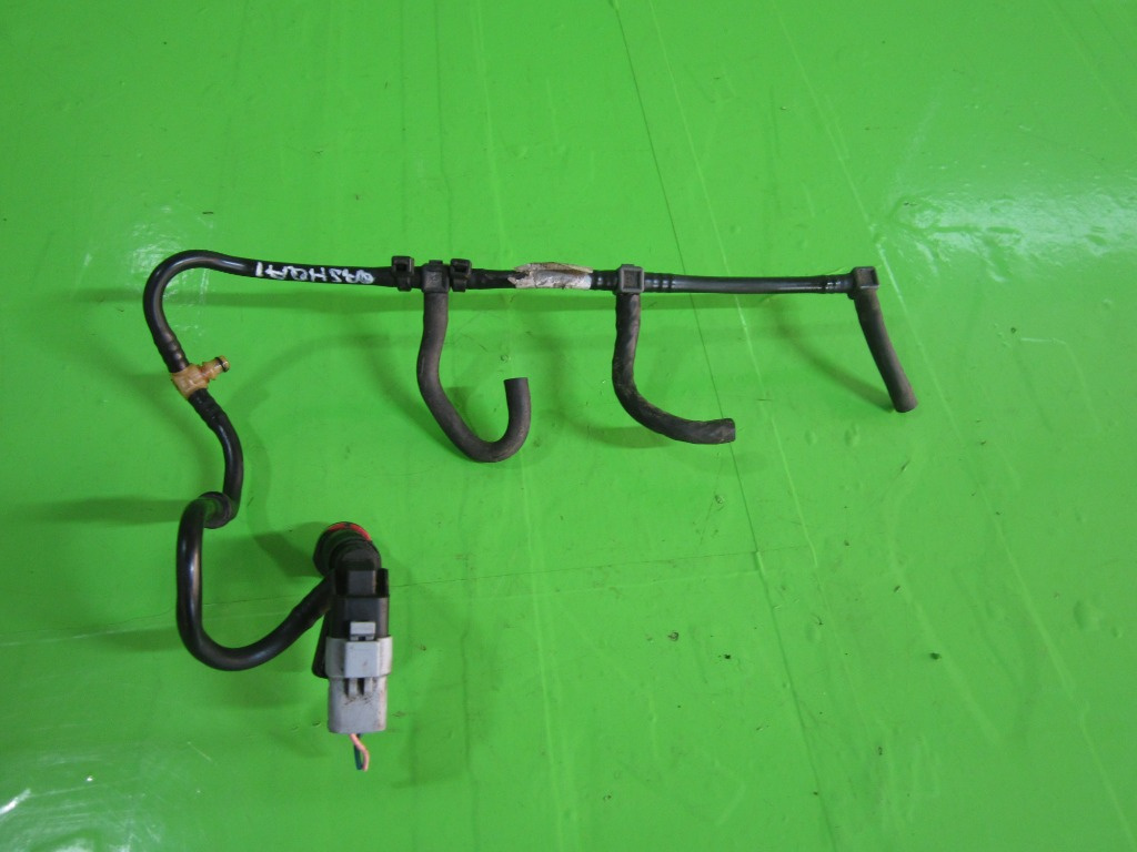 RAMPA RETUR INJECTOARE NISSAN QASHQAI J10 1.5 DCI FAB. 2006 - 2013 ⭐⭐⭐⭐⭐