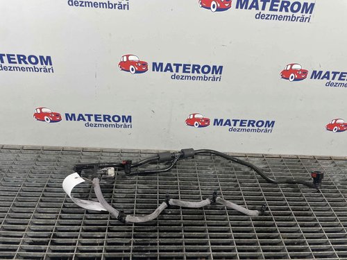 RAMPA RETUR INJECTOARE NISSAN QASHQAI QASHQAI 1.6 DCI - (2010 2014)