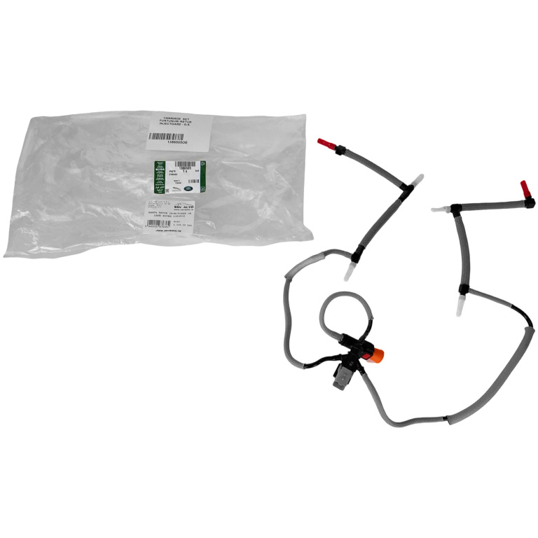 Rampa Retur Injectoare Oe Land Rover 1386505