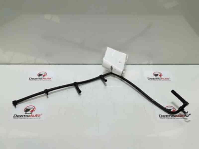 Rampa retur injectoare, Opel Antara, 2.2cdti (id:325879)