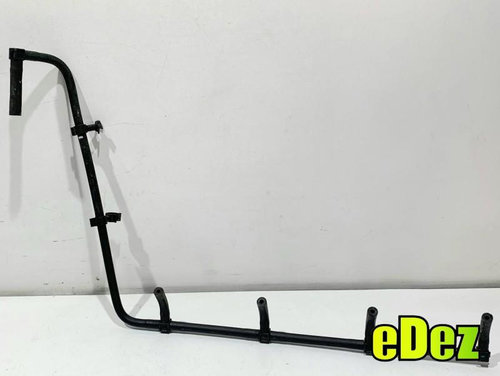 Rampa retur injectoare Opel Antara facelift (2010-2016) 2.2 cdti LNQ 25196867