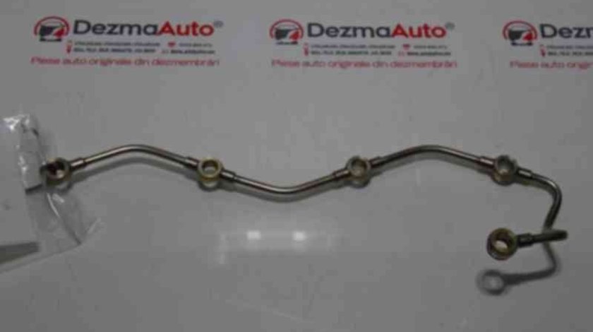 Rampa retur injectoare, Opel Astra G combi 1.7 dti, Y17DT