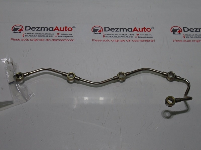 Rampa retur injectoare, Opel Astra G hatchback, 1.7 dti (id:292995)
