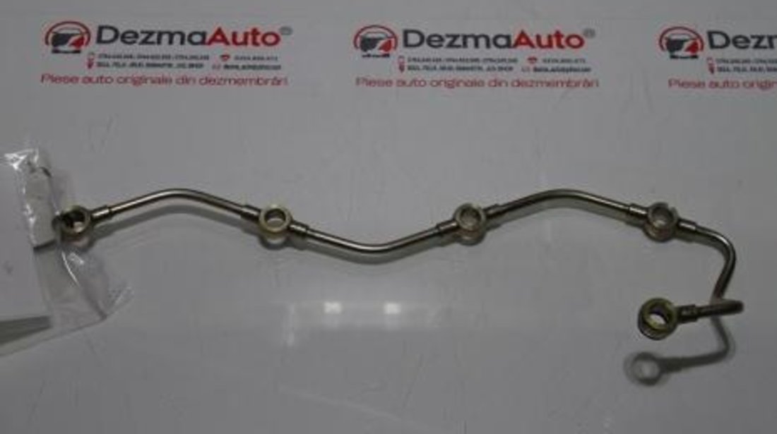 Rampa retur injectoare, Opel Astra G hatchback, 1.7dti