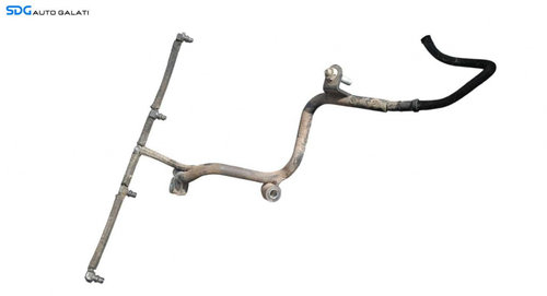 Rampa Retur Injectoare Opel Astra H 1.7 CDTI 2004 - 2010 [M8958]