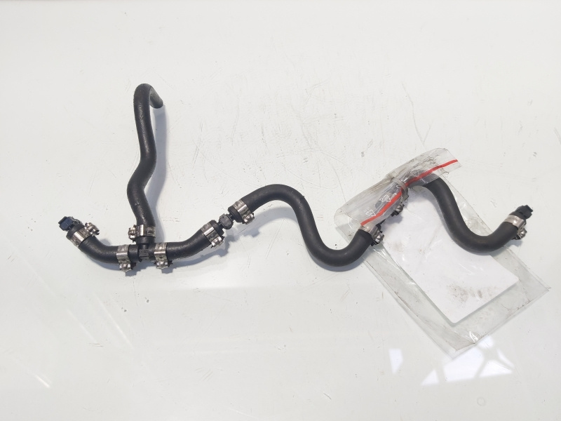 Rampa retur injectoare, Opel Astra H, 1.7 CDTI, Z17DTH (id:654387)
