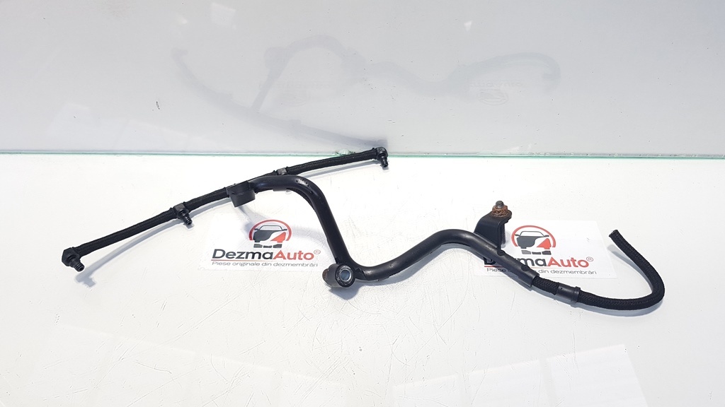 Rampa retur injectoare, Opel Astra H, 1.7 cdti, Z17DTH (id:375613)