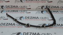 Rampa retur injectoare, Opel Astra H, 1.7cdti, Z17...