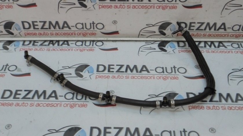 Rampa retur injectoare, Opel Astra H sedan, 1.7cdti