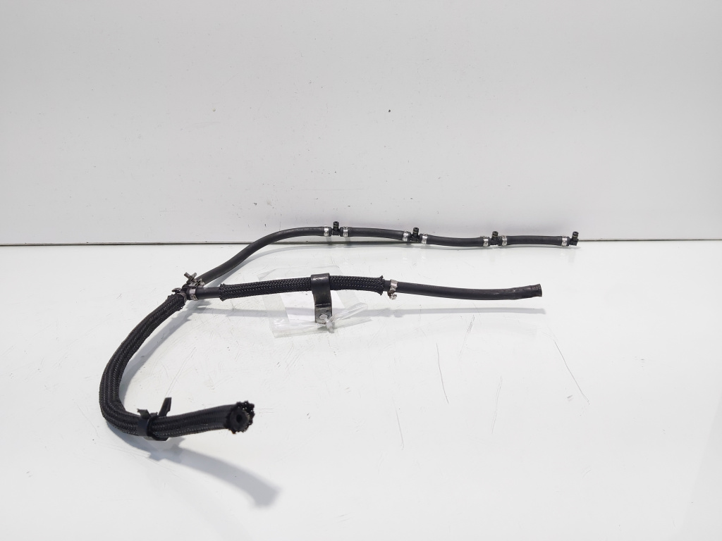 Rampa retur injectoare, Opel Astra J 1.7 CDTI, A17DTR (id:701739)