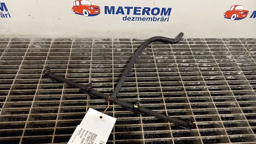 RAMPA RETUR INJECTOARE OPEL ASTRA J A20DTH - (2012 2015)