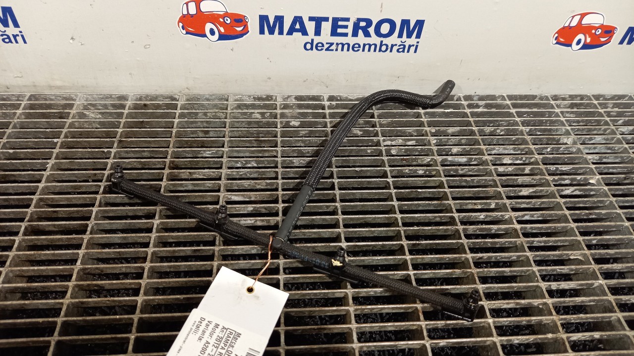 RAMPA RETUR INJECTOARE OPEL ASTRA J ASTRA J A20DTH - (2012 2015)