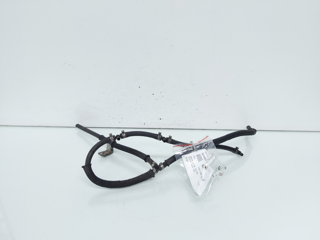 Rampa retur injectoare, Opel Astra J Combi, 1.7 CDTI, A17DTR (id:660875)