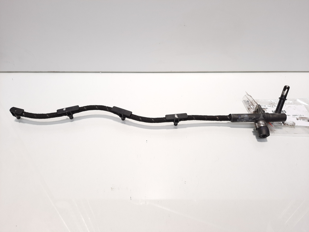 Rampa retur injectoare, Opel Astra J GTC, 1.3 CDTI, A13DTE (idi:598385)
