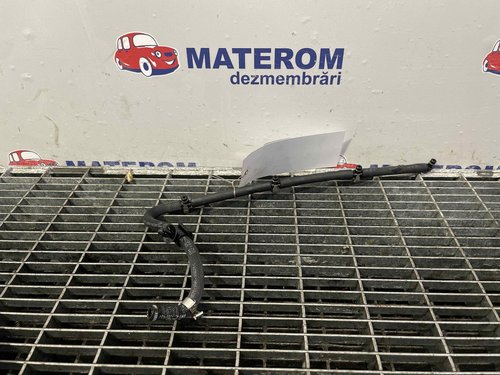 RAMPA RETUR INJECTOARE OPEL ASTRA K ASTRA K - - (2015 2021)