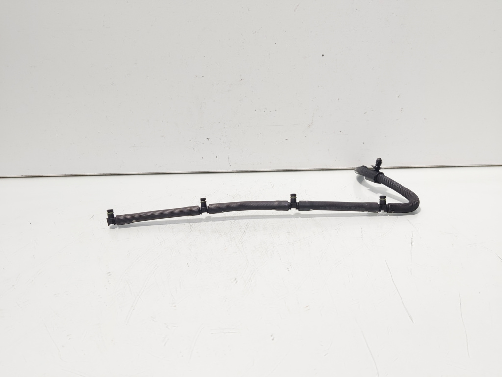 Rampa retur injectoare, Opel Astra K Combi 1.6 CDTI, B16DTH (id:701811)