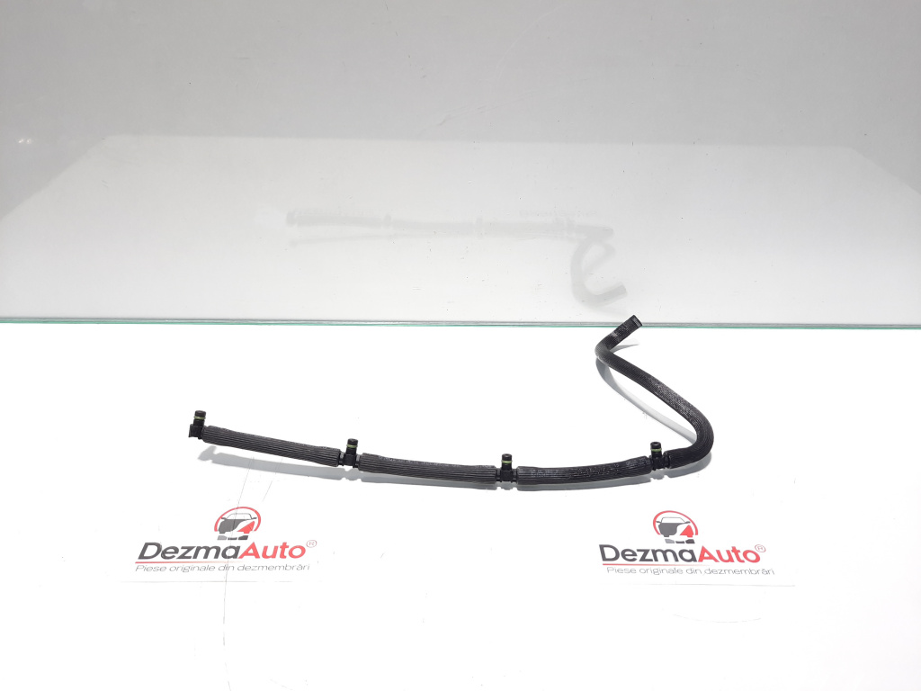 Rampa retur injectoare, Opel Astra K [Fabr 2015-prezent] 1.6 cdti, B16DTU (id:447163)