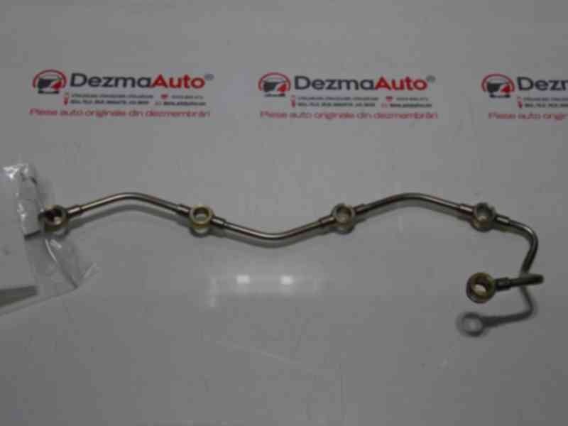 Rampa retur injectoare, Opel Combo Tour, 1.7 dti, Y17DT