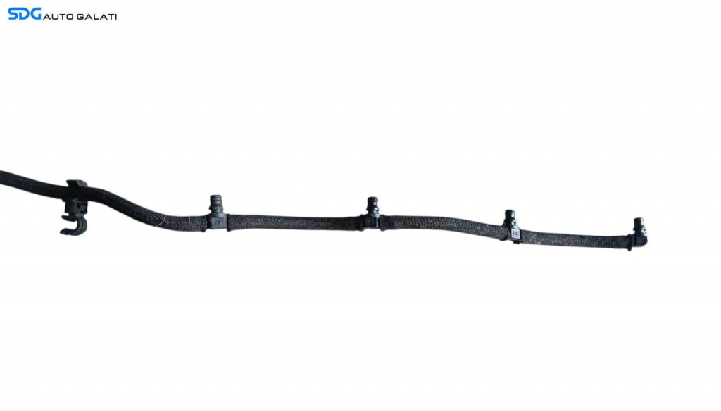 Rampa Retur Injectoare Opel Corsa C 1.3 CDTI 2000 - 2006 [M9096]