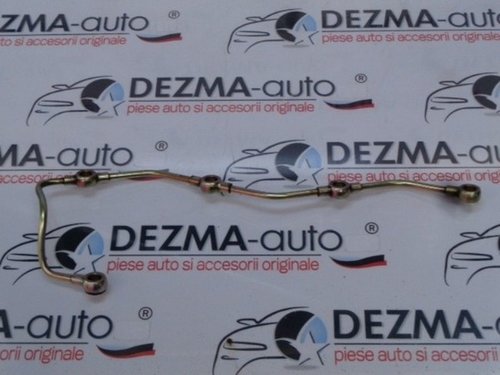 Rampa retur injectoare, Opel Corsa C (F08, F68) 1.7 dti, Y17DT