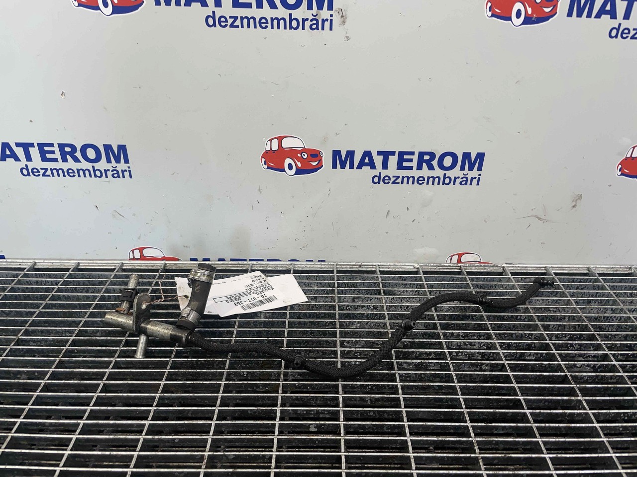 RAMPA RETUR INJECTOARE OPEL CORSA D CORSA D Z13DTJ - (2011 2014)