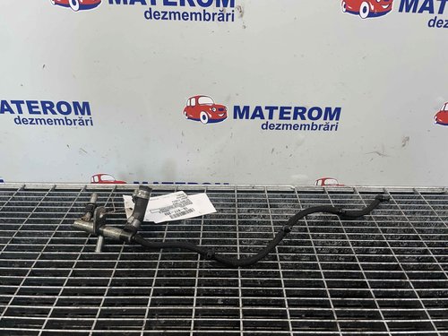 RAMPA RETUR INJECTOARE OPEL CORSA D CORSA D Z13DTJ - (2011 2014)