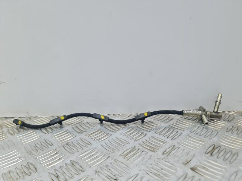 Rampa retur injectoare Opel Corsa E 2014-2019 1.3 cdti B13DTE; B13DTC; B13DTN