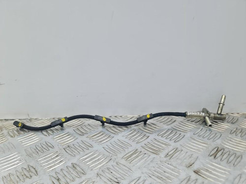 Rampa retur injectoare Opel Corsa E 2014-2019 1.3 cdti B13DTE; B13DTC; B13DTN