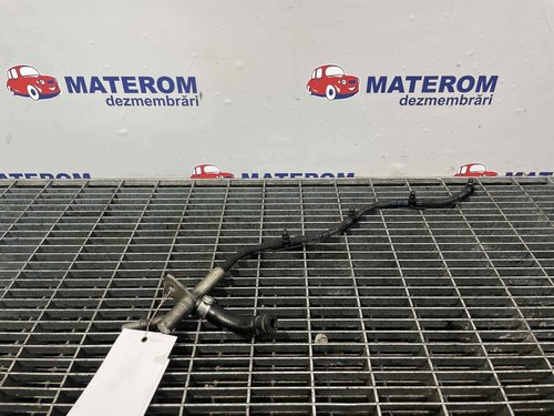 RAMPA RETUR INJECTOARE OPEL CORSA E CORSA E B13DTE - (2014 2019)