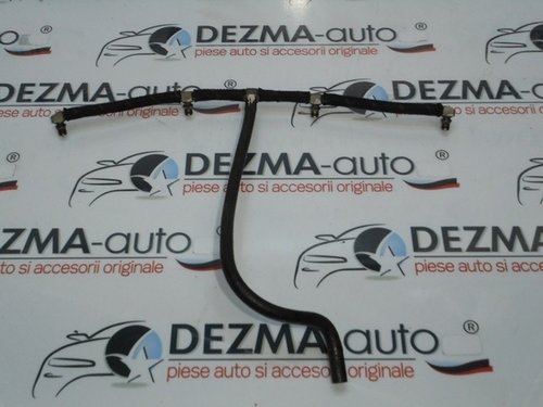 Rampa retur injectoare, Opel Insignia, 2.0cdti (id:239796)
