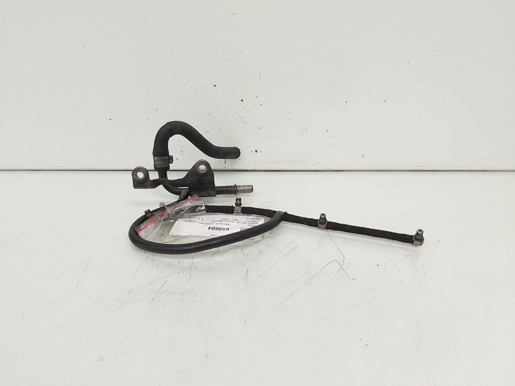 Rampa retur injectoare, Opel Insignia A, 2.0 CDTI, A20DTH (id:659604)
