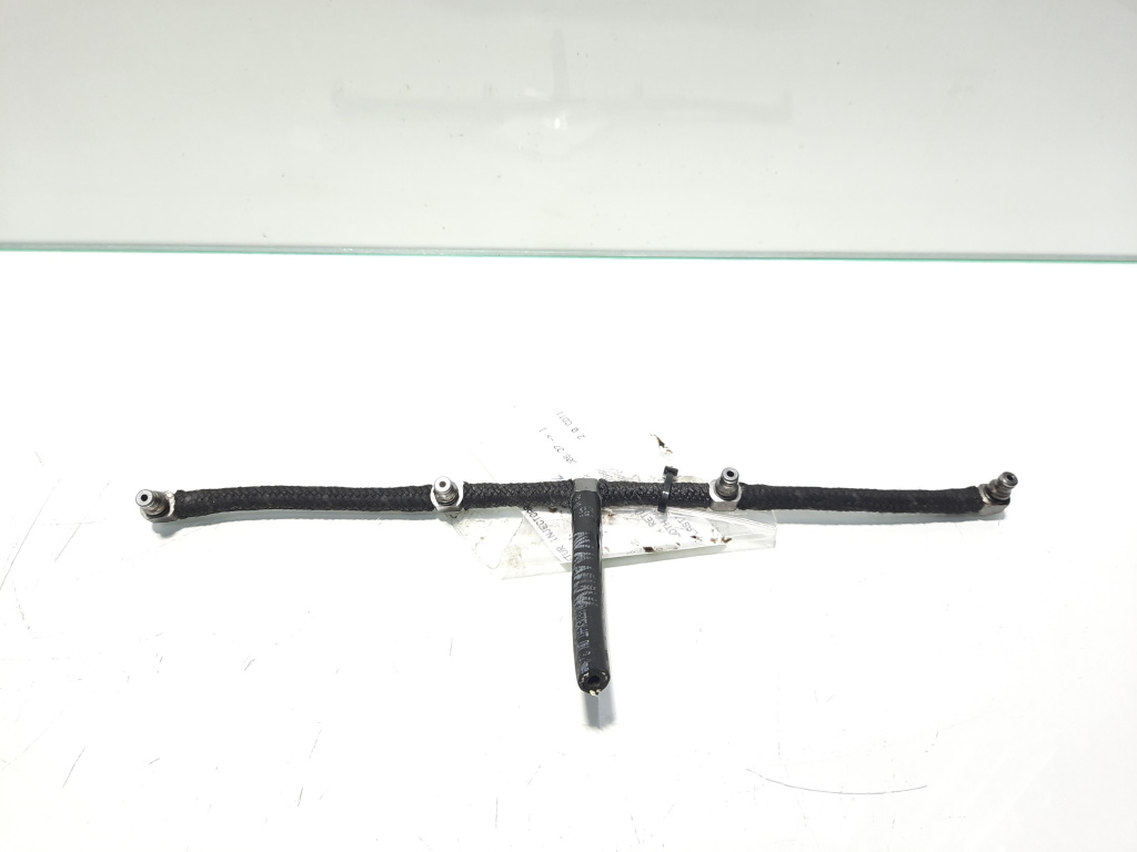 Rampa retur injectoare, Opel Insignia A [Fabr 2008-2016] 2.0 cdti, A20DTH (id:450362)