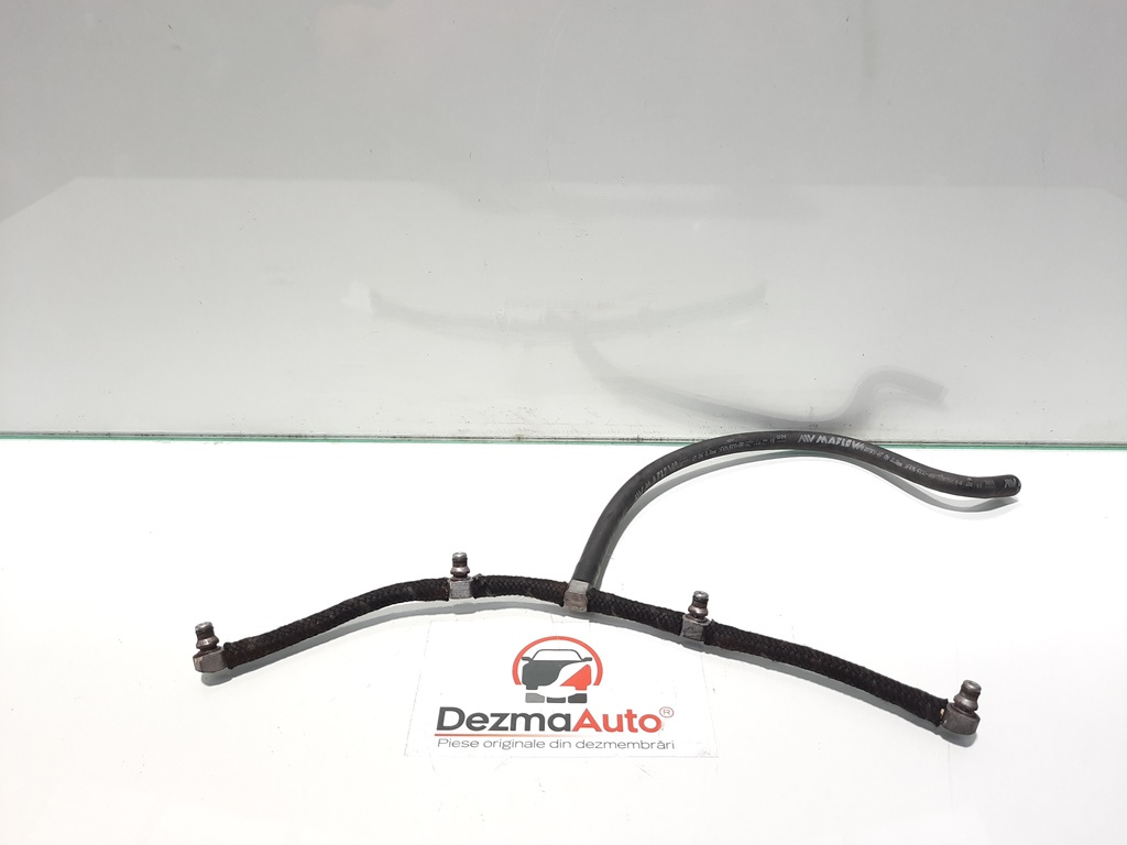 Rampa retur injectoare, Opel Insignia A [Fabr 2008-2016] 2.0 cdti, A20DTH, (id:418813)
