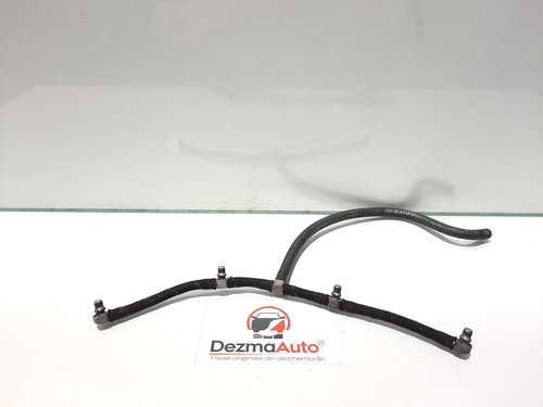 Rampa retur injectoare, Opel Insignia A [Fabr 2008-2016] 2.0 cdti, A20DTH, (id:418813)