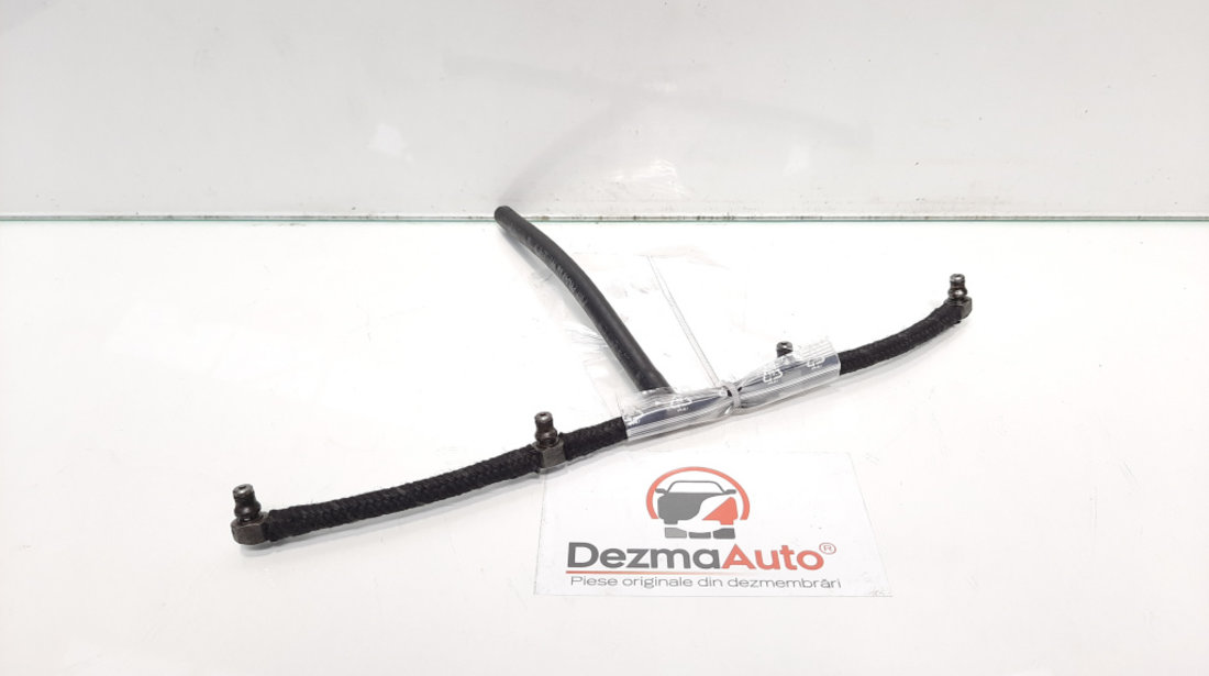 Rampa retur injectoare, Opel Insignia A [Fabr 2008-2016] 2.0 cdti, A20DTH (id:413859)