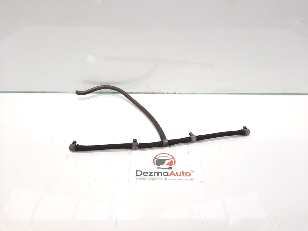Rampa retur injectoare, Opel Insignia A [Fabr 2008-2016] 2.0 cdti, A20DTH (id:416334)