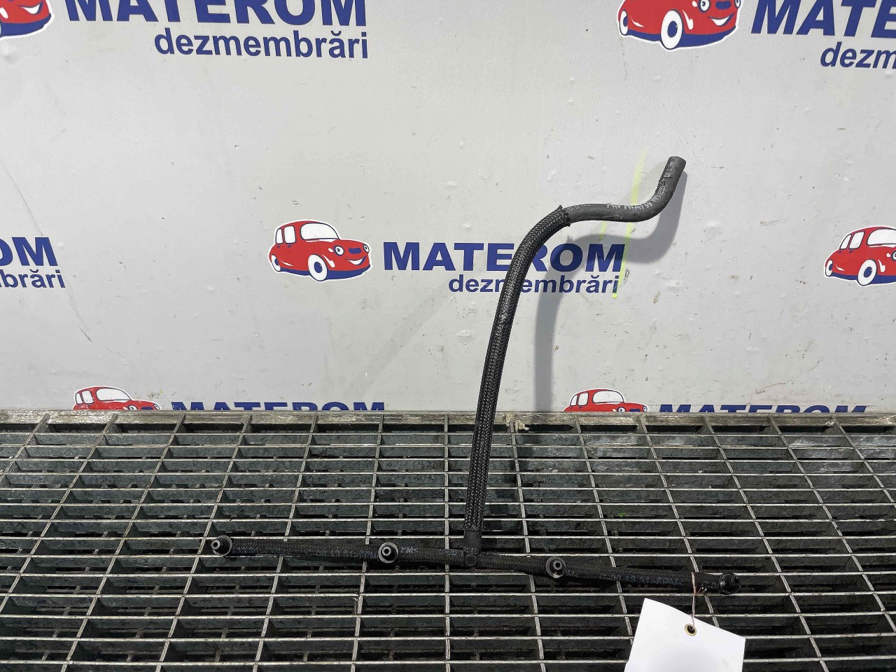 RAMPA RETUR INJECTOARE OPEL INSIGNIA INSIGNIA A20DT - (2008 2013)
