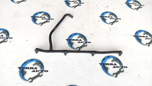 Rampa retur injectoare Opel Vectra C 1.9 CDTI cod motor Z19DT