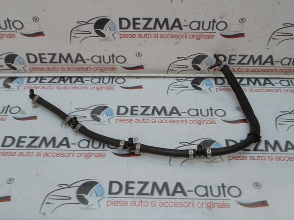 Rampa retur injectoare, Opel Zafira B, 1.7cdti, Z17DTJ