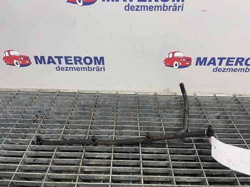 RAMPA RETUR INJECTOARE OPEL ZAFIRA B Z19DTL - (2005 2011)